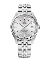 Swiss Military by Chrono Quarzuhren Herrenuhr - SM34065.02